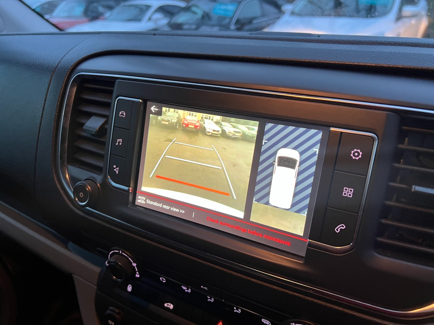 Used Citroen Dispatch 2019 for sale - 77285979: Photo 28