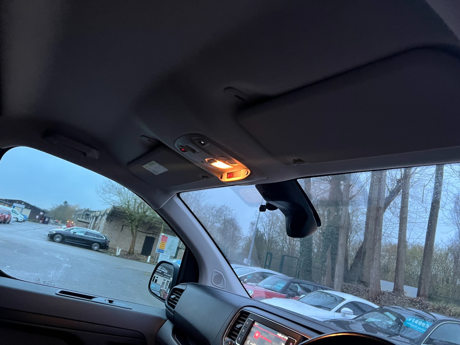 Used Citroen Dispatch 2019 for sale - 77285979: Photo 30