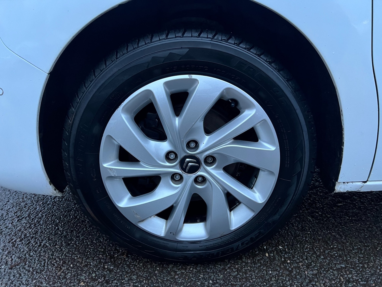 Used Citroen Dispatch 2019 for sale - 77285979: Photo 33