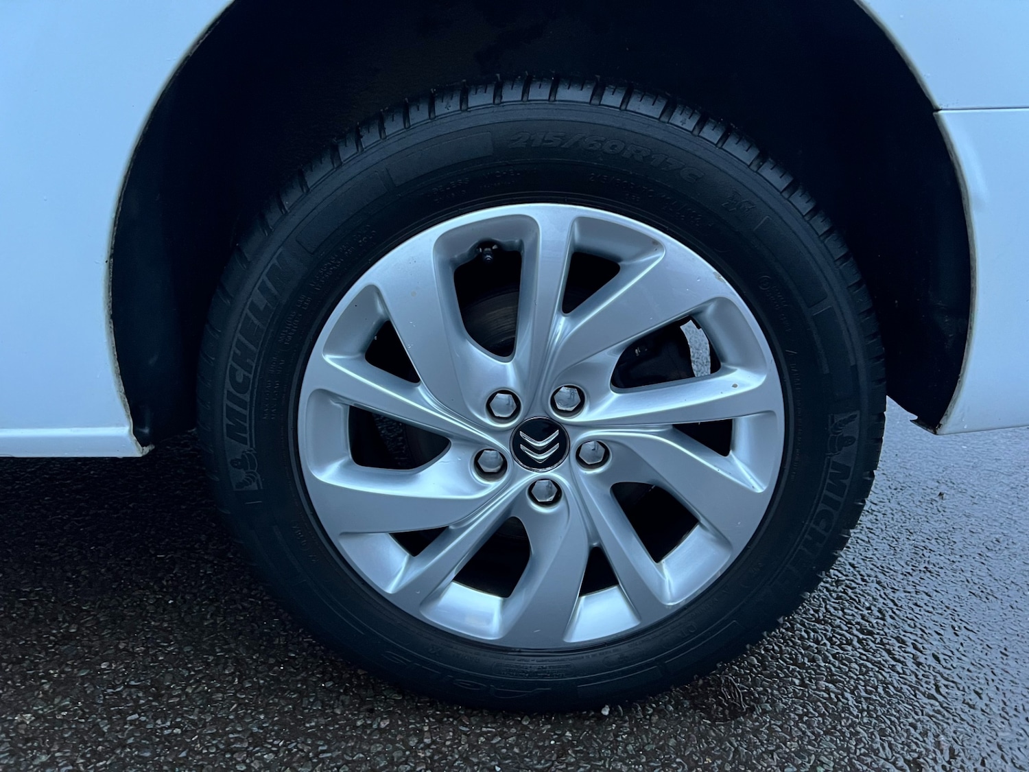 Used Citroen Dispatch 2019 for sale - 77285979: Photo 34