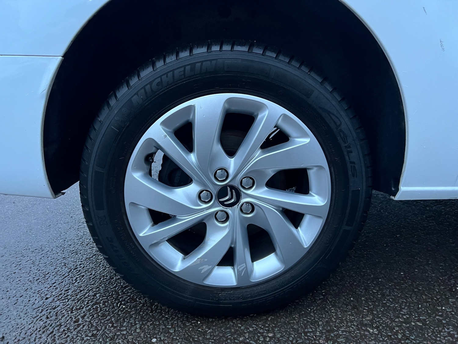 Used Citroen Dispatch 2019 for sale - 77285979: Photo 35