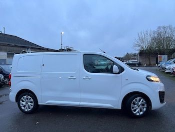 Used Citroen Dispatch 2019 for sale - 77285979: Photo