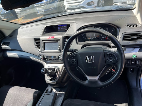 Used Honda CR-V 2013 for sale - 74634798: Photo 11