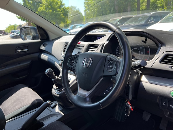 Used Honda CR-V 2013 for sale - 74634798: Photo 12