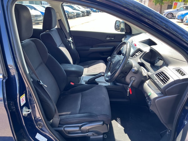 Used Honda CR-V 2013 for sale - 74634798: Photo 14