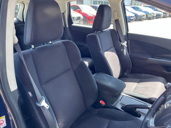 Used Honda CR-V 2013 for sale - 74634798: Photo 15