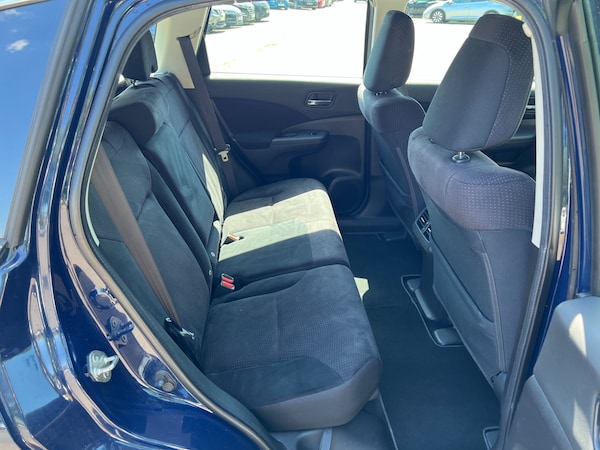 Used Honda CR-V 2013 for sale - 74634798: Photo 16