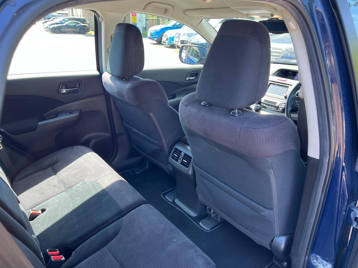 Vehicle 17