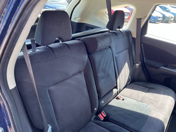 Used Honda CR-V 2013 for sale - 74634798: Photo 18