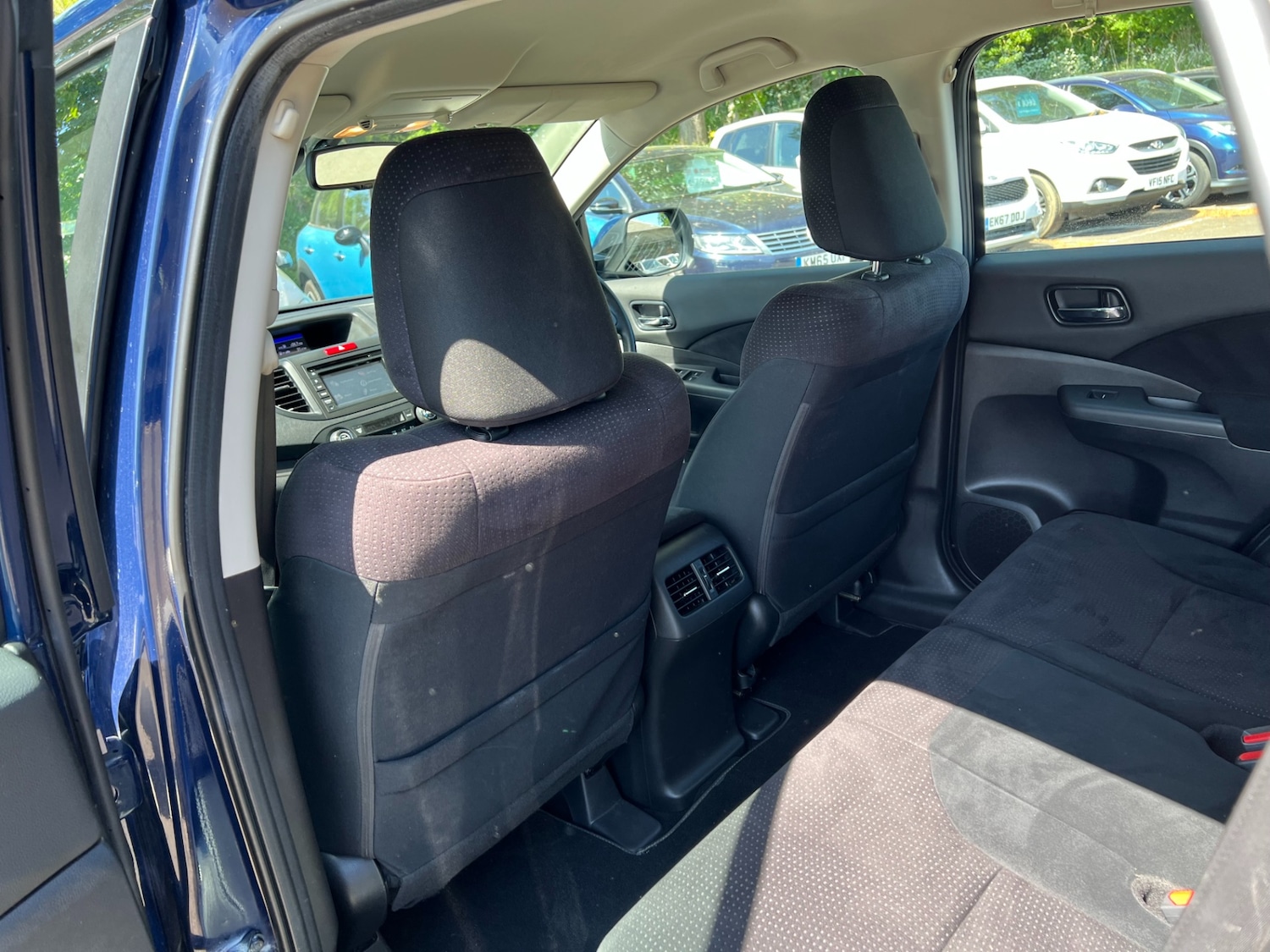 Vehicle 19