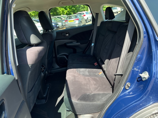 Used Honda CR-V 2013 for sale - 74634798: Photo 20