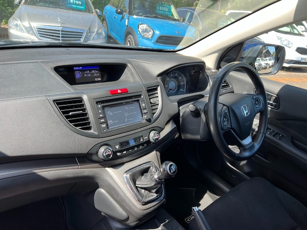 Used Honda CR-V 2013 for sale - 74634798: Photo 24