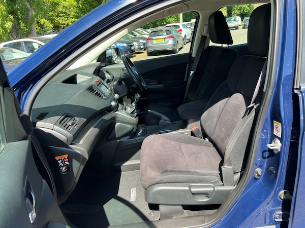 Used Honda CR-V 2013 for sale - 74634798: Photo 25