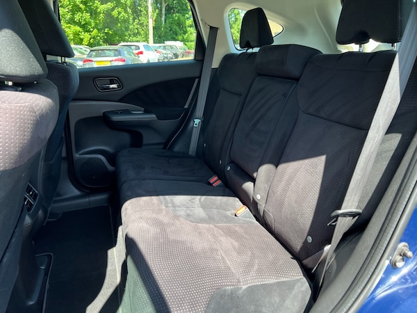 Used Honda CR-V 2013 for sale - 74634798: Photo 26