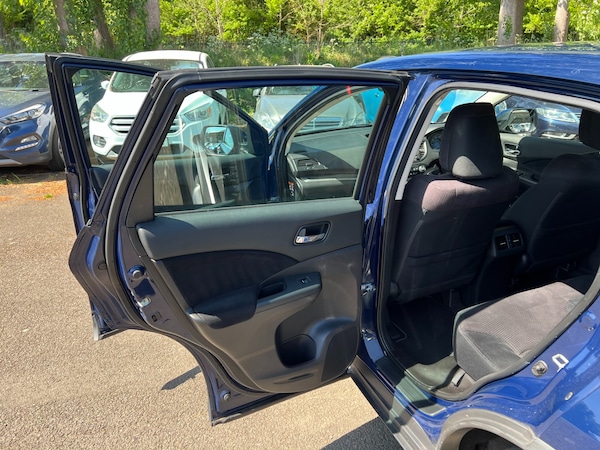 Used Honda CR-V 2013 for sale - 74634798: Photo 28