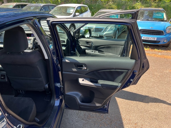 Used Honda CR-V 2013 for sale - 74634798: Photo 30