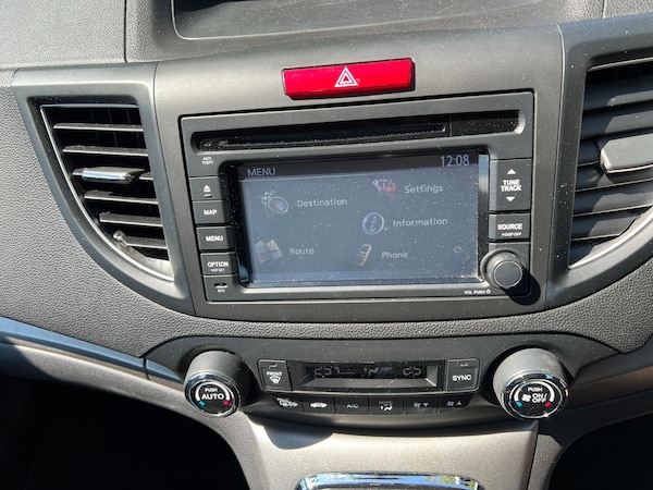 Used Honda CR-V 2013 for sale - 74634798: Photo 31