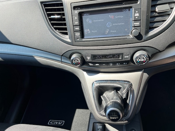 Used Honda CR-V 2013 for sale - 74634798: Photo 33