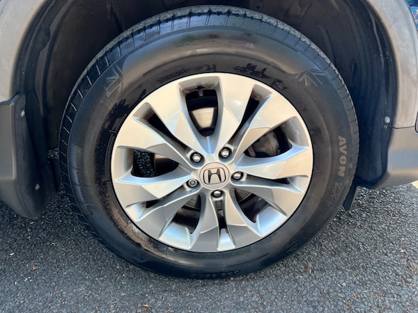 Used Honda CR-V 2013 for sale - 74634798: Photo 34