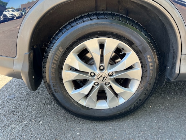 Used Honda CR-V 2013 for sale - 74634798: Photo 35