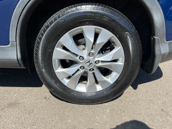 Used Honda CR-V 2013 for sale - 74634798: Photo 36