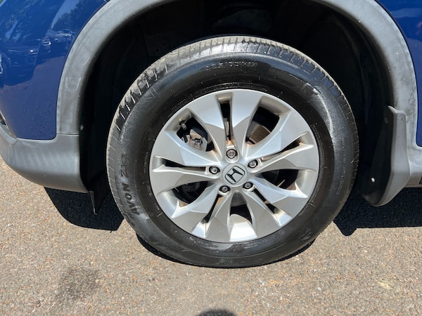 Used Honda CR-V 2013 for sale - 74634798: Photo 37