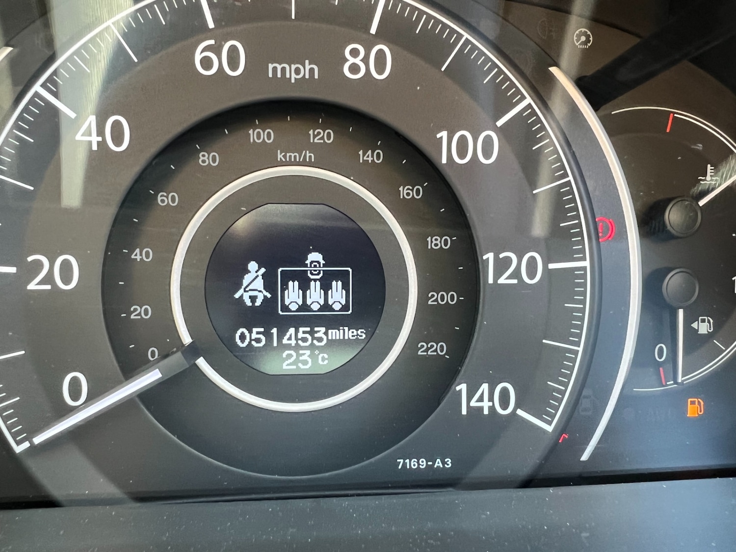 Vehicle 38