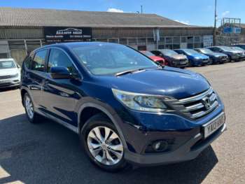 Used Honda CR-V 2013 for sale - 74634798: Photo