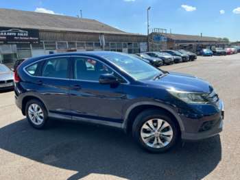 Used Honda CR-V 2013 for sale - 74634798: Photo