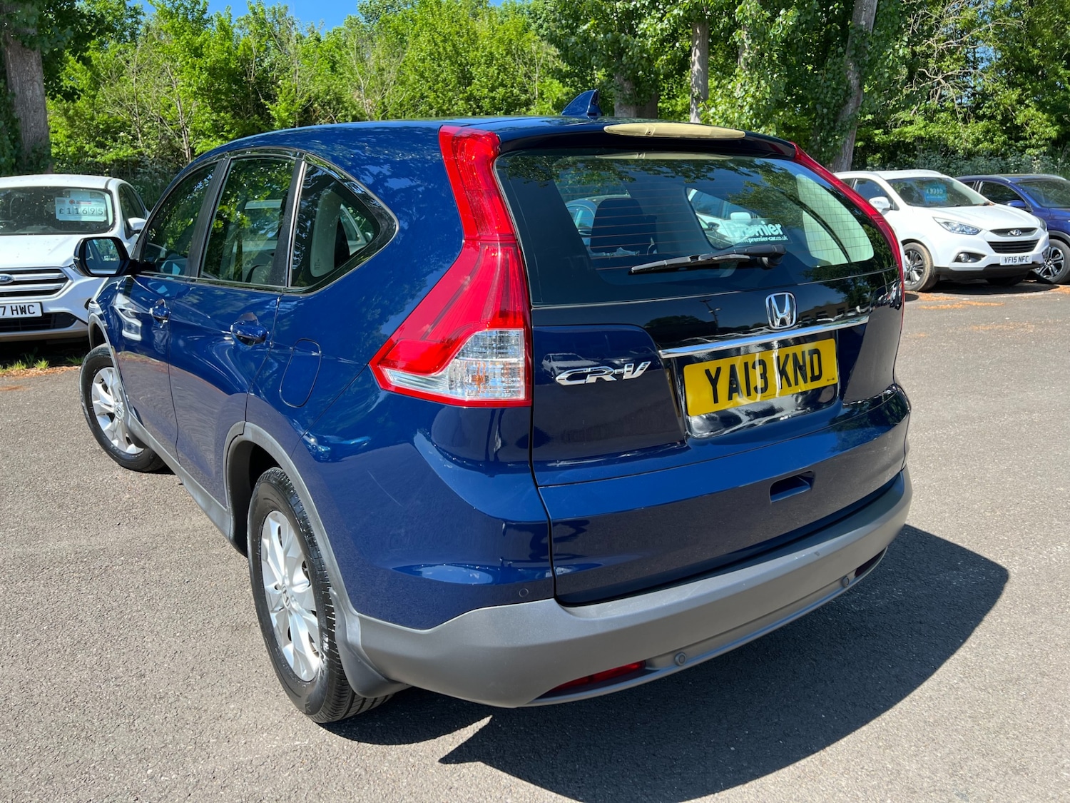 Vehicle 7