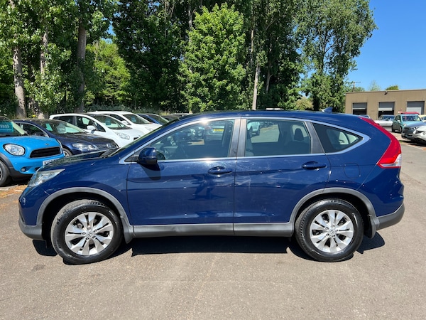 Used Honda CR-V 2013 for sale - 74634798: Photo 8
