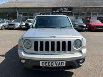Used Jeep Patriot 2011 for sale - 74501890: Photo