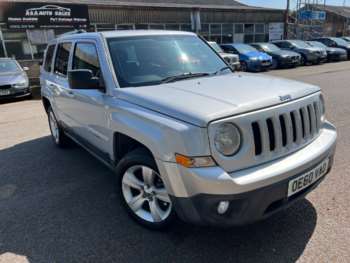 Used Jeep Patriot 2011 for sale - 74501890: Photo