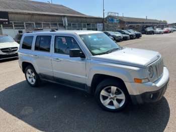 Used Jeep Patriot 2011 for sale - 74501890: Photo