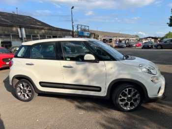 Used Fiat 500L 2017 for sale - 74952917: Photo