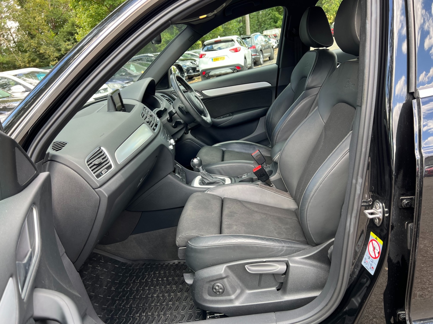 Vehicle 16