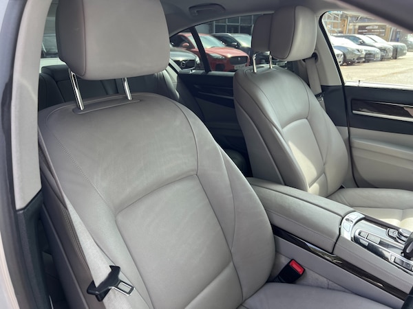 Used BMW 7 Series 2010 for sale - 74588163: Photo 26