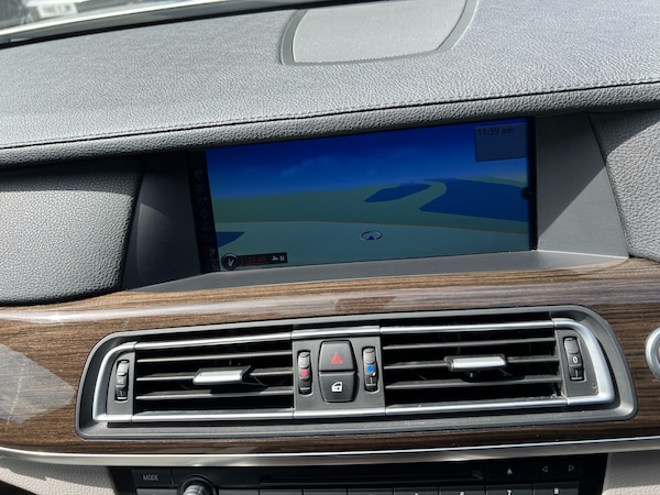 Used BMW 7 Series 2010 for sale - 74588163: Photo 28