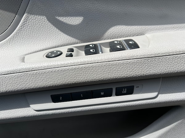 Used BMW 7 Series 2010 for sale - 74588163: Photo 30