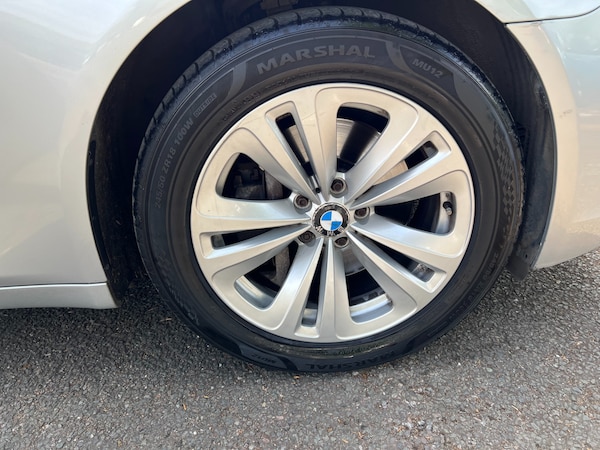Used BMW 7 Series 2010 for sale - 74588163: Photo 39