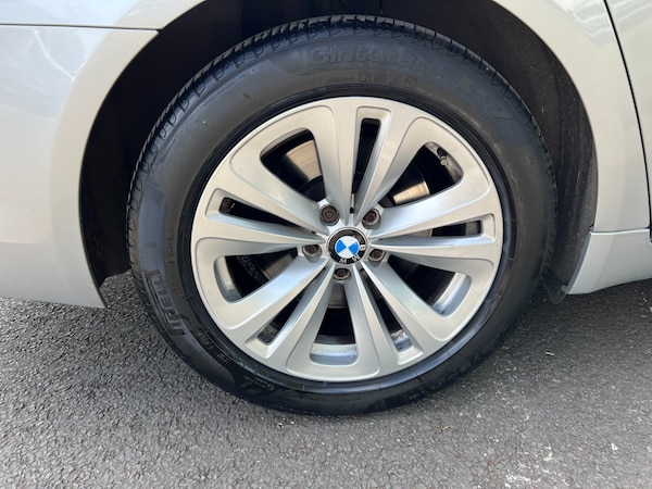 Used BMW 7 Series 2010 for sale - 74588163: Photo 40