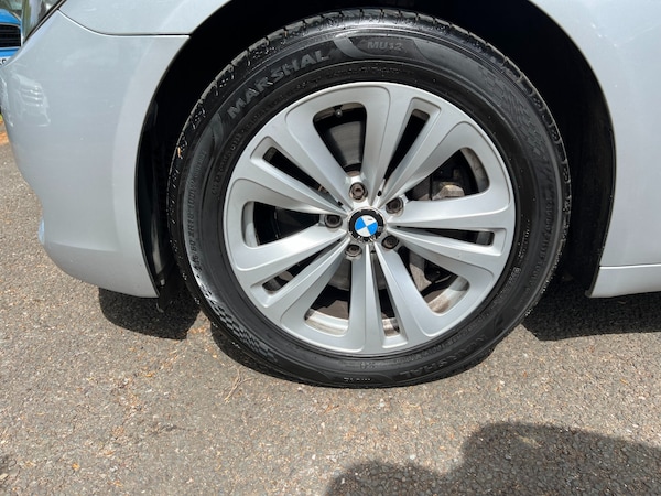 Used BMW 7 Series 2010 for sale - 74588163: Photo 42