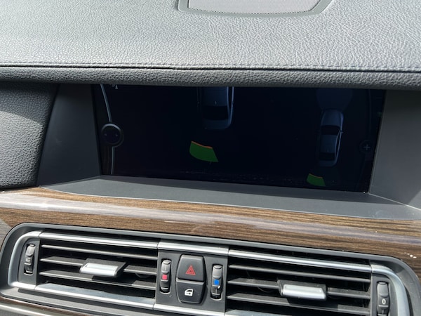 Used BMW 7 Series 2010 for sale - 74588163: Photo 44