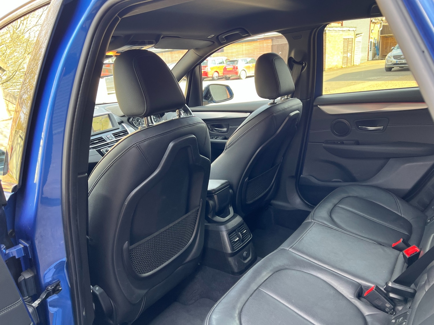 Vehicle 27