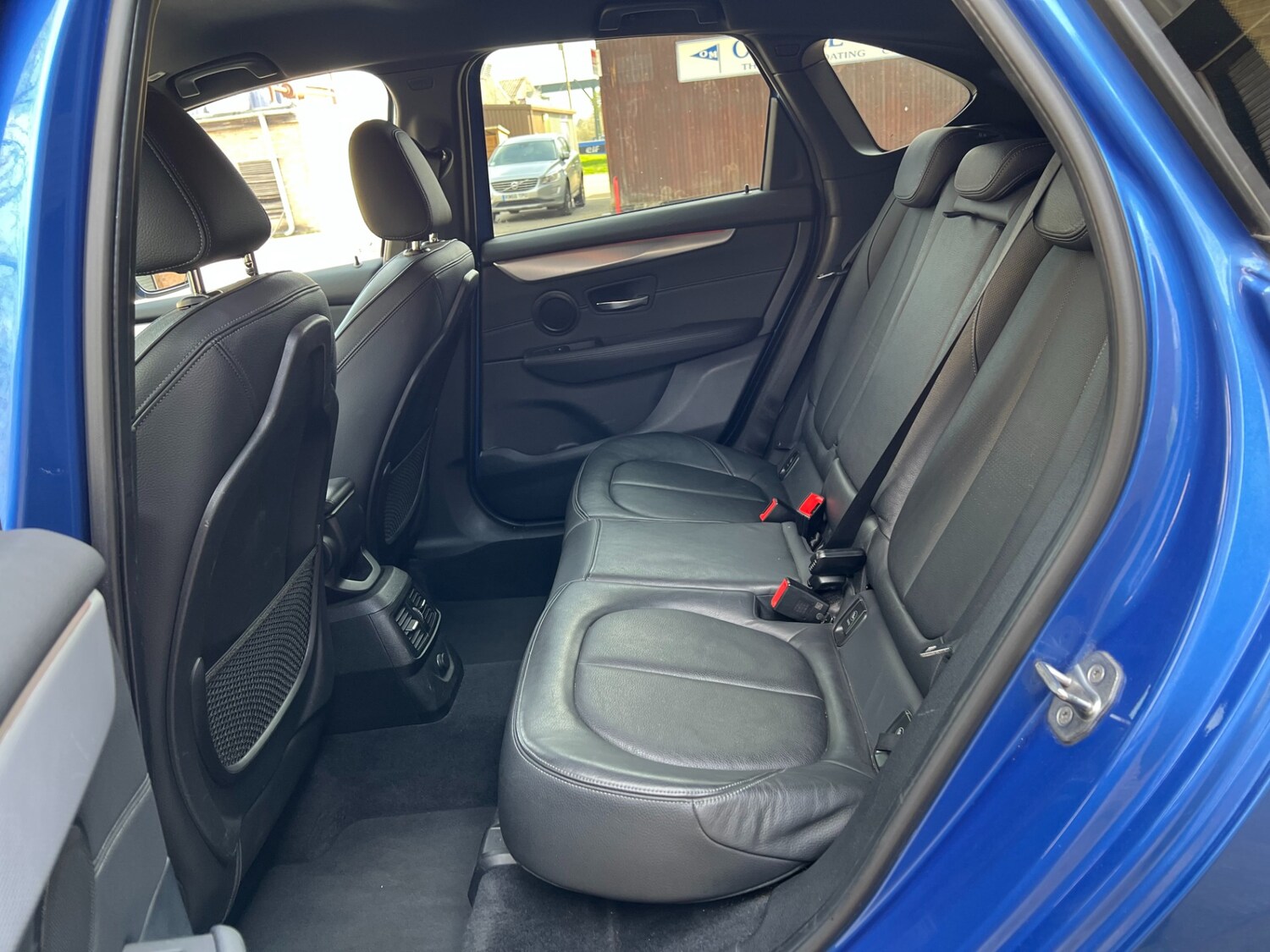 Vehicle 28