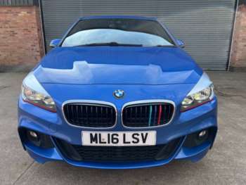 Used BMW 2 Series 2016 for sale - 74260359: Photo