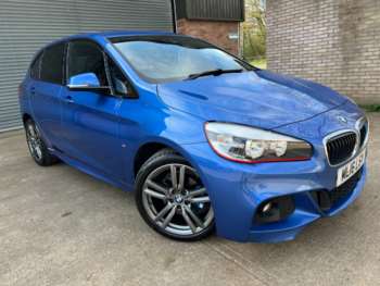 Used BMW 2 Series 2016 for sale - 74260359: Photo
