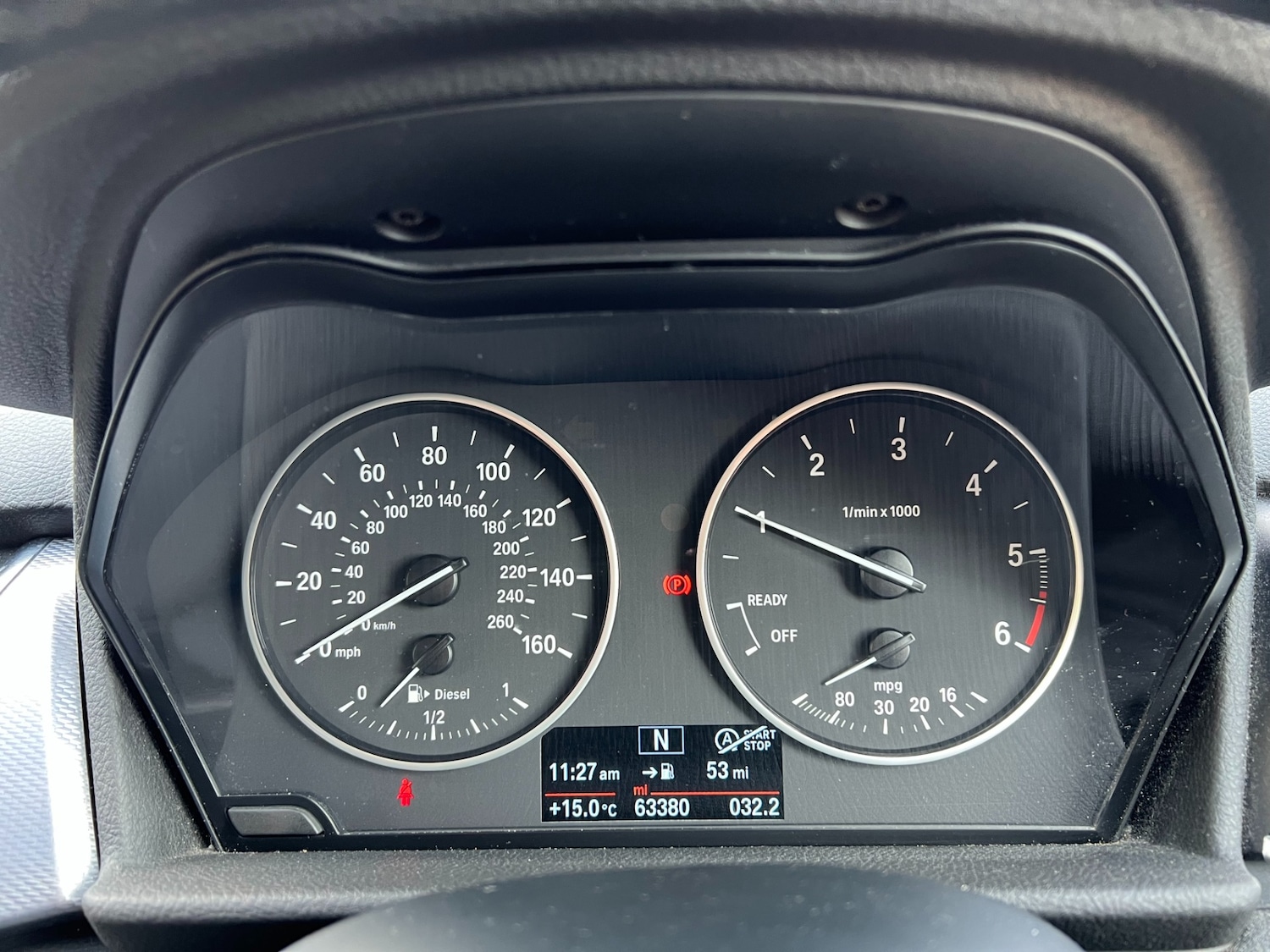 Vehicle 40