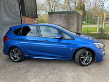 Used BMW 2 Series 2016 for sale - 74260359: Photo