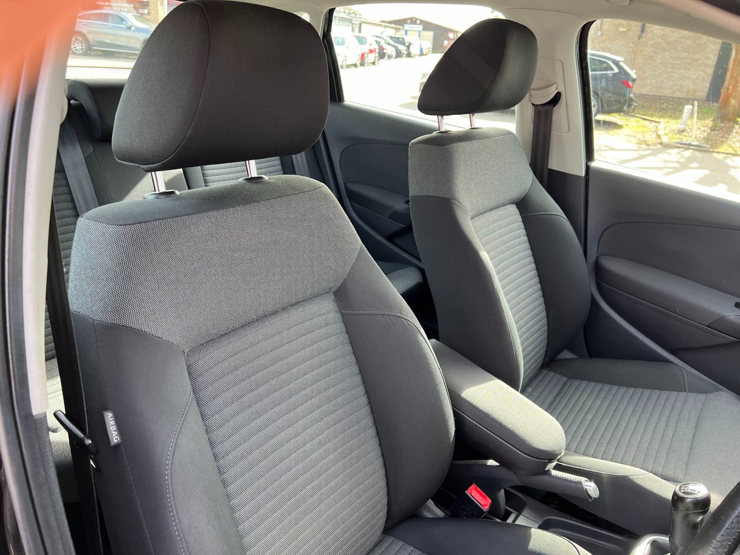 Used Volkswagen Polo 2012 for sale - 77877404: Photo 20